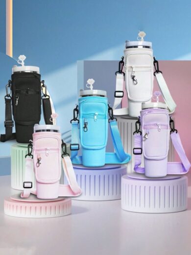 Stanley Carrier Bag with Pocket for 40 oz