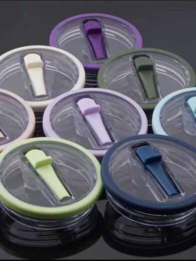 Hydrojug Replacement Lids 40 oz