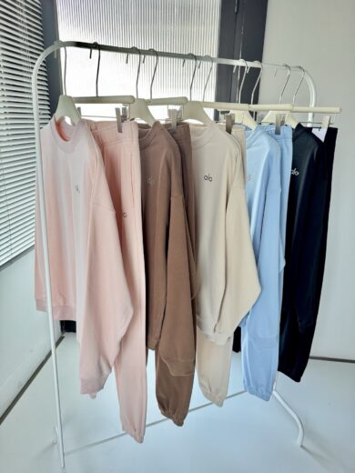 Alo Matching Set (Pre order)