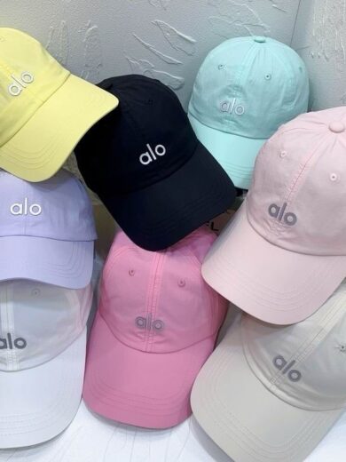 Alo Yoga Baseball Hat