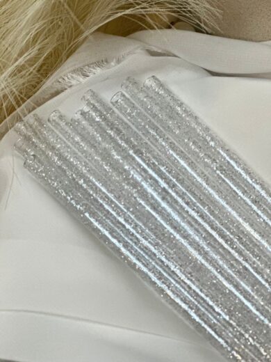 Stanley Glitter Straw for 32oz and 24 oz