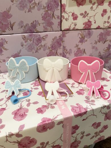 Stanley Boot Protector + Straw Stopper