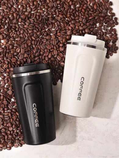 Smart Coffee Mug
