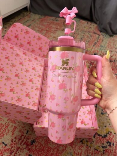 Stanley x Love Shack Fancy - Ibiza Sunset 40 oz