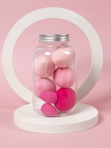 Pack of 7 beauty Blenders