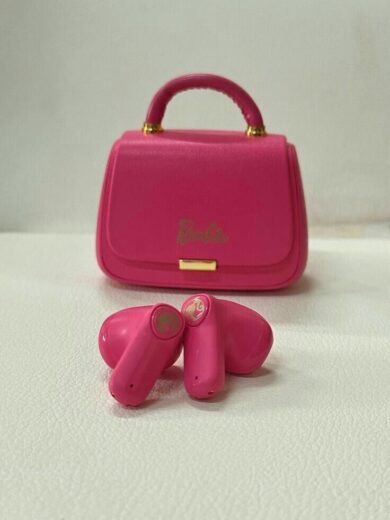 Barbie Inspired Airpods