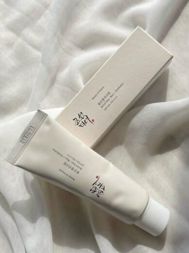 Beauty of Joseon Relief Sunscreen 50ml