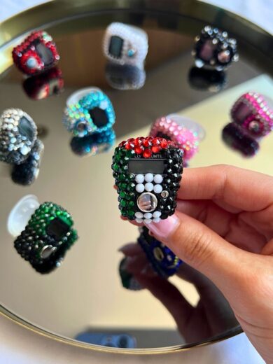 Aesthetic Digital Tasbeeh Counter