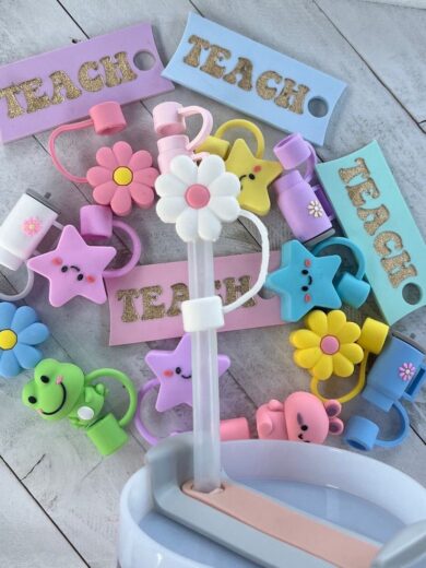 Stanley Straw Covers