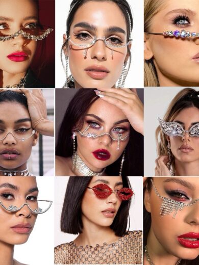 Facelets (Pre order)