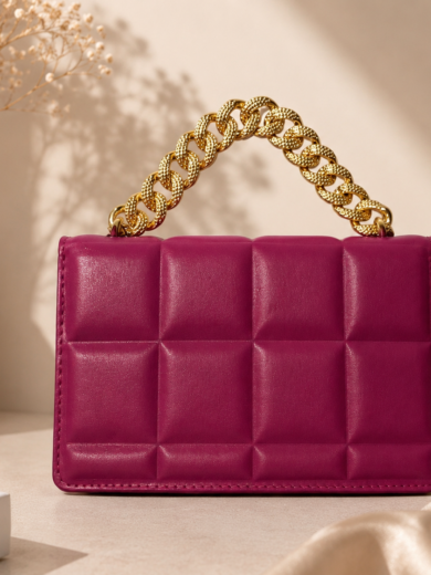 Glam Pop Handbag