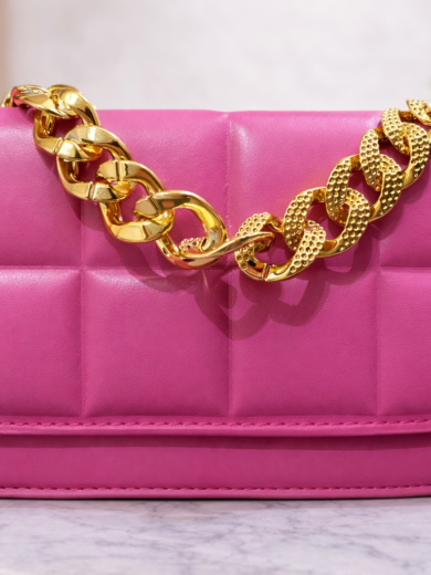Glam Pop Handbag