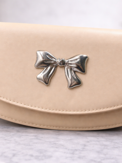 Nude Elegance Bag