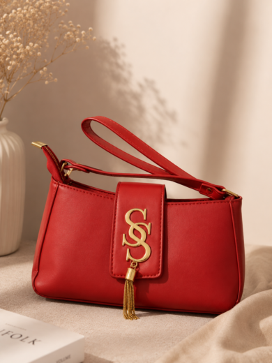 Cherry Aura Bag