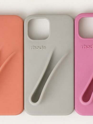 Rhode phone cover