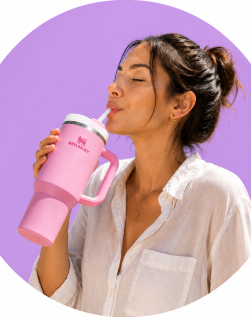 Stanley Hydration Hub