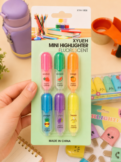 Fruity Highlighter