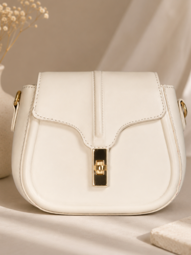 Moonstone Mini Satchel