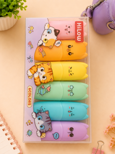 Emoji Highlighter
