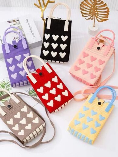 Sling Bags (Pre order)