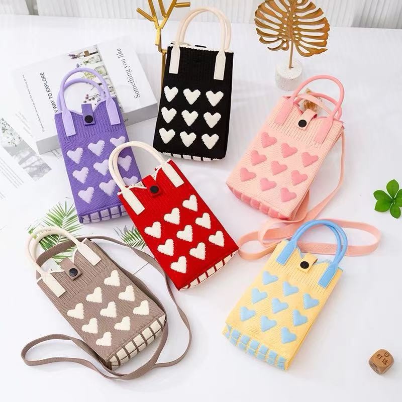 Sling Bags (Pre order)