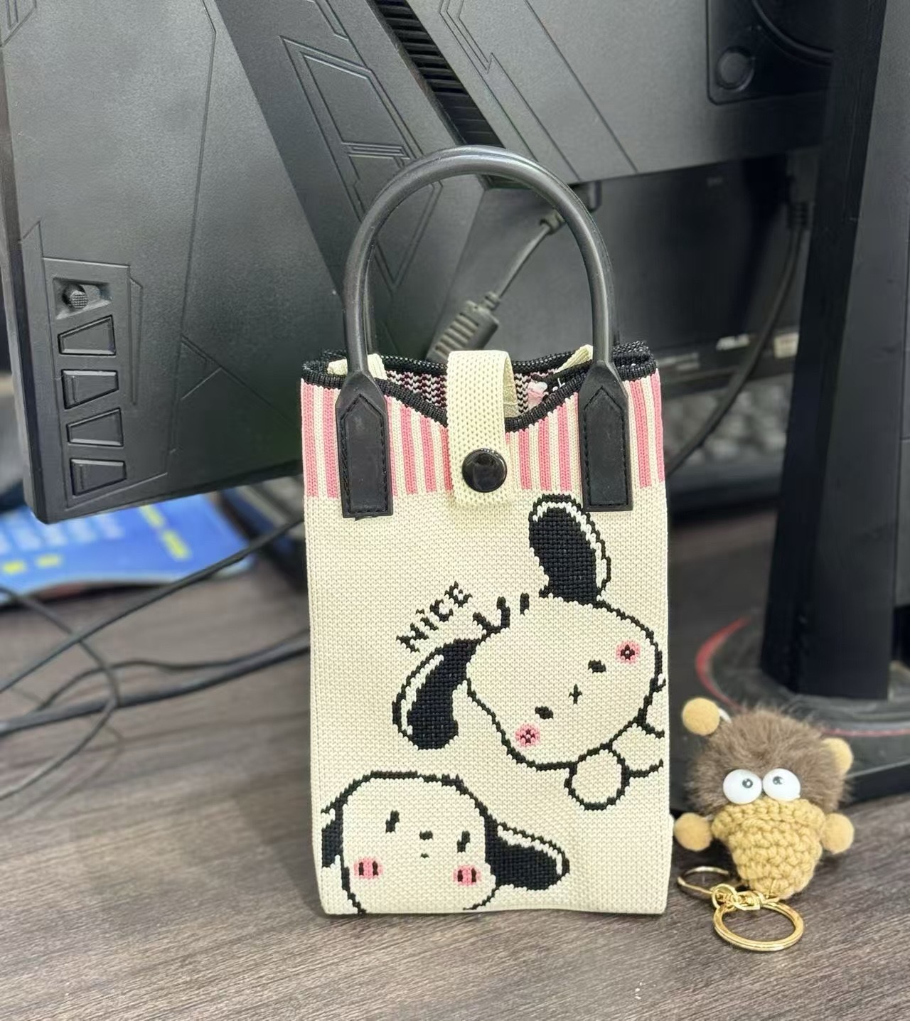 Sling Bags (Pre order) - Image 2