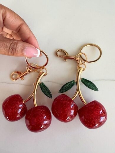 Cherry Charm