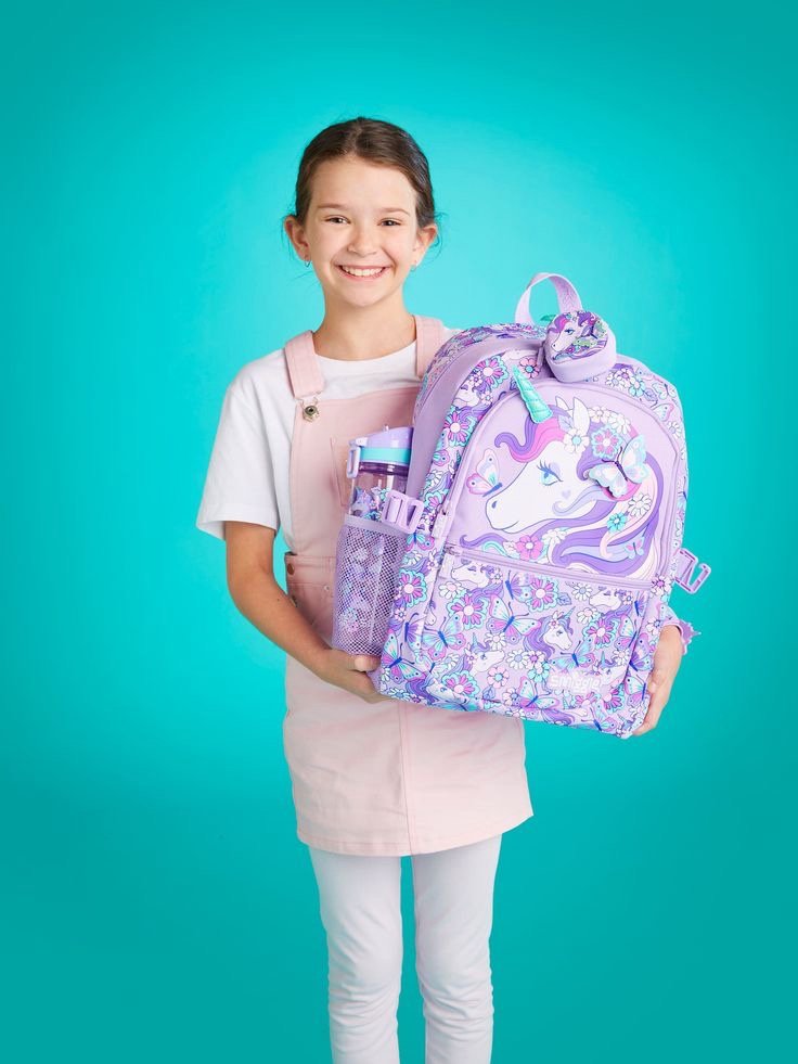 Smiggle Back To School Original Bags - Image 4